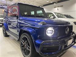 مێرسێدس بێنز G-Class